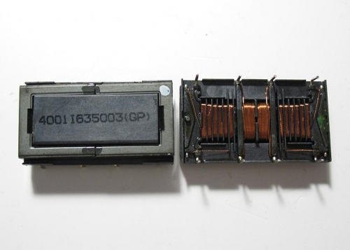 Оригинальный трансформатор инвертора 4001 I635003(GP)