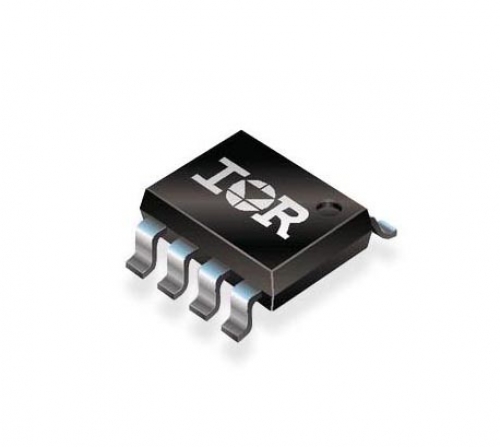 MOSFET IRF7319 / SO-8