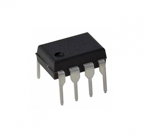 MOSFET AP4511GD / DIP8