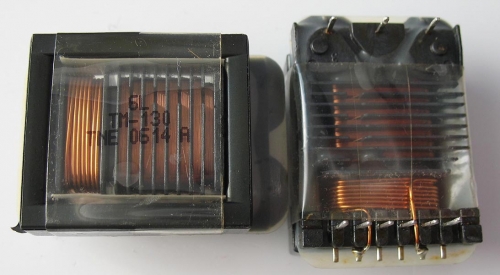Оригинальный трансформатор инвертора ТМ-130