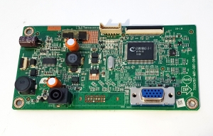 Плата контроллера LG E2360S / 715G4197-M01-000-004L