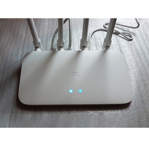 Роутер Xiaomi Mi Router 4A R4AC