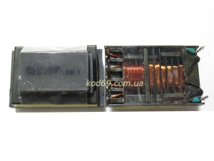 Оригинальный трансформатор инвертора 80GL17T-36-DN