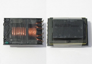Оригинальный трансформатор инвертора 80GL17T-40-DN