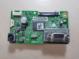 Плата контроллера LG E1942C-BN / EAX64774601(1.4)