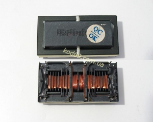 Оригинальный трансформатор инвертора EEL-22