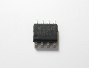 Микросхема APL5522 / SOP8