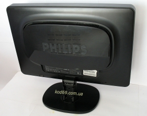 Монитор Philips 190CW8FB