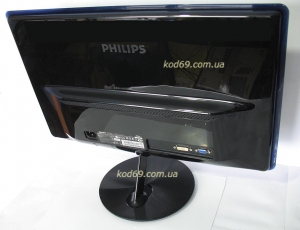 Монитор Philips E-line 227E3LSU/00