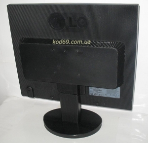 Монитор LG Flatron L1953T