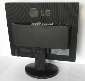 Монитор LG Flatron L1952TQ