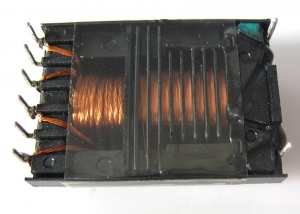 Оригинальный трансформатор инвертора 80GL17T-40-DN