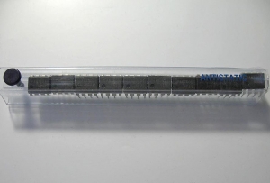 Микросхема FAN7601 / DIP-8