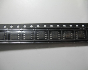 MOSFET IRF7389 / SO-8