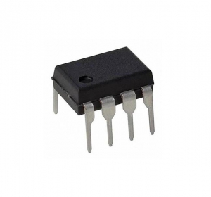 MOSFET AP4511GD / DIP8