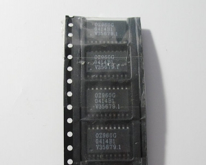 Микросхема OZ960GN / SOP-20 300mil