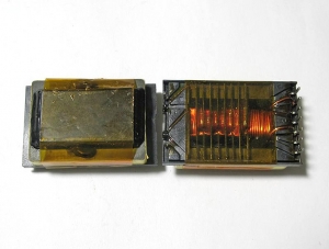 Оригинальный трансформатор инвертора SPI 8TC00141
