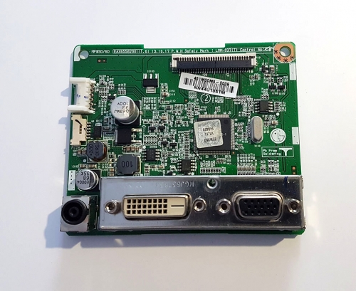 Плата контроллера LG 22M35D / EAX65582901(1.6)