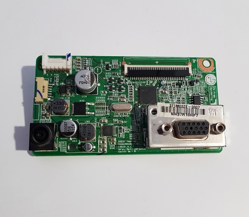 Плата контроллера LG 20EN33SS-B / EAX64985204(1.0)