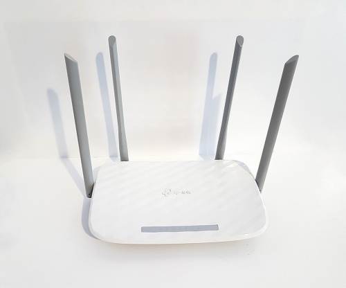 Роутер TP-Link Archer C5 AC1200