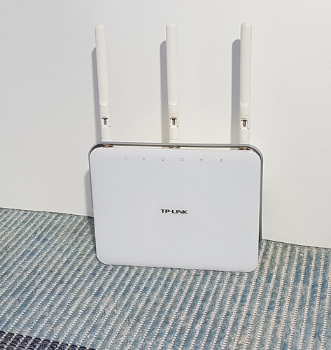 Роутер TP-Link Archer C8 AC1750