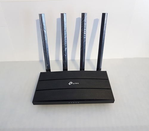 Роутер TP-Link Archer C80 AC1900