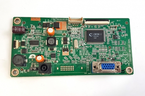 Плата контроллера LG E2060S / 715G4197-M01-000-004L