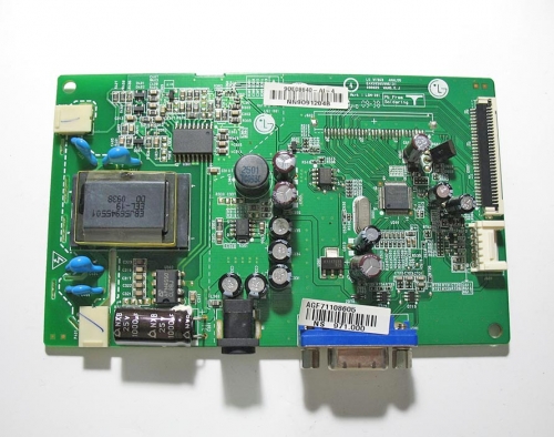 Плата контроллера LG W1943C / EAX59305906(3)