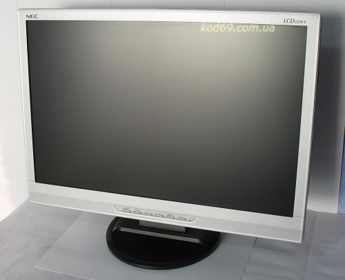 Монитор NEC LCD22WV