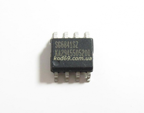 Микросхема SG6841S / S0P-8