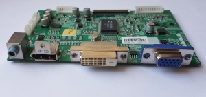 Плата контроллера NEC EA193M / NE993 VL-966 REV:1