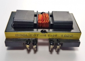 Оригинальный трансформатор инвертора 80GL20T-41-H