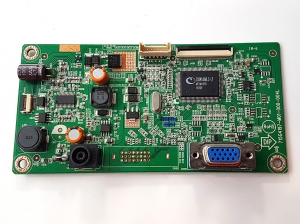 Плата контроллера LG E1960S / 715G4197-M01-000-004L