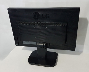 Монитор LG Flatron L192WS-SN
