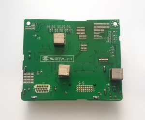 Плата контроллера LG IPS234T-PN / EAX64809101(1.1)