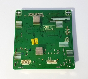 Плата контроллера LG IPS224V / EAX64763501(1.1)