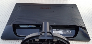 Монитор Philips V-line 206V6QSB6/62