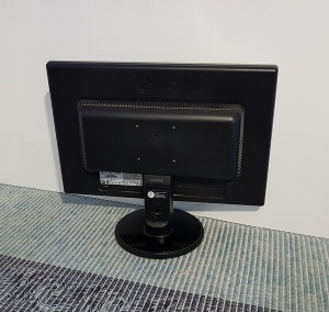 Монитор LG Flatron W2042S-SF
