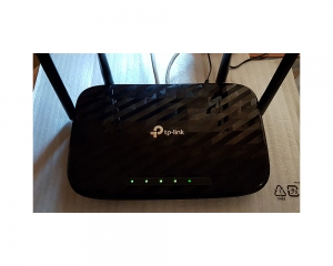 Роутер TP-Link Archer C6 AC1200