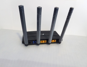 Роутер TP-Link Archer C80 AC1900