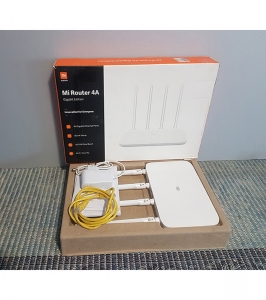 Роутер Xiaomi Mi Router 4A Gigabit Edition R4A