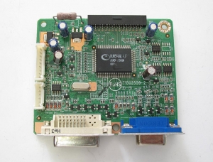 Плата контроллера HP L1950g / 715G2559-2-3