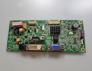 Плата контроллера LG E2360V-PN / 715G4235-MOE-000-004K