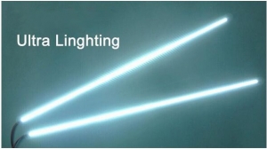 LED подсветка универсальная до 24''