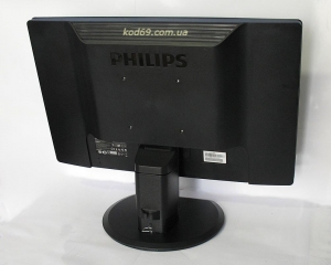 Монитор Philips 221S3LCB/00
