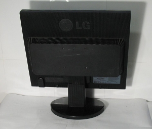 Корпус LG Flatron L1753TR