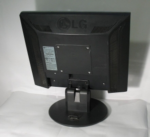 Корпус LG Flatron L1750S