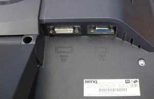 Монитор BenQ FP91G+ (Q9T4)