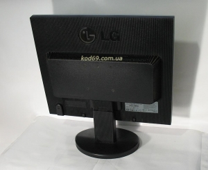 Монитор LG Flatron L1952S