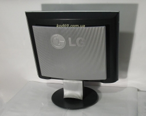 Монитор LG Flatron L1730S